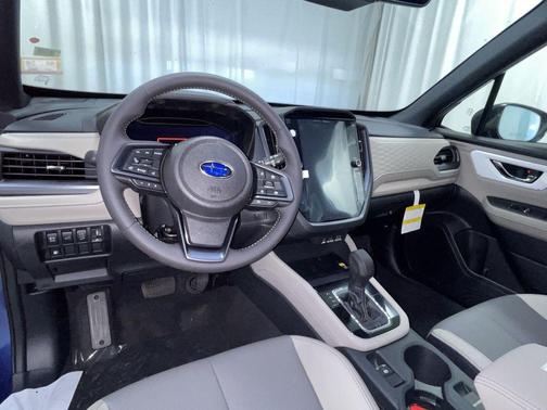 2025 Subaru Forester Hybrid Limited