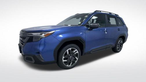2025 Subaru Forester Hybrid Limited