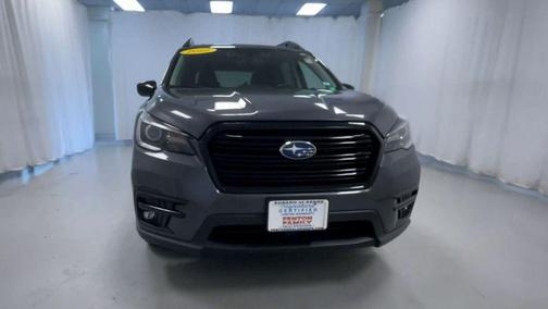 2022 Subaru Ascent Onyx Edition 7-Passenger