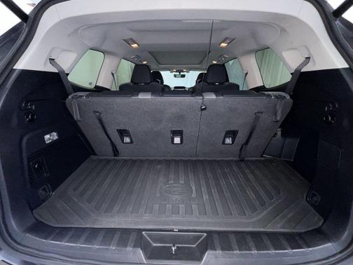 2022 Subaru Ascent Onyx Edition 7-Passenger