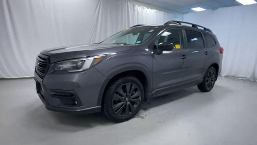 2022 Subaru Ascent Onyx Edition 7-Passenger