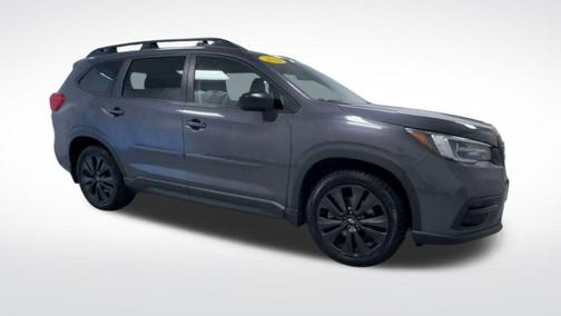 2022 Subaru Ascent Onyx Edition 7-Passenger
