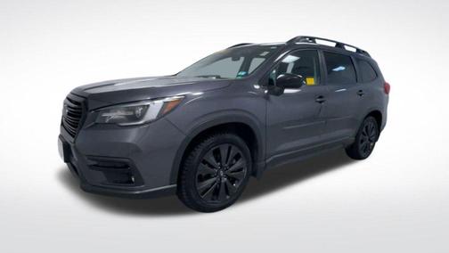 2022 Subaru Ascent Onyx Edition 7-Passenger