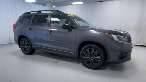 2022 Subaru Ascent Onyx Edition 7-Passenger