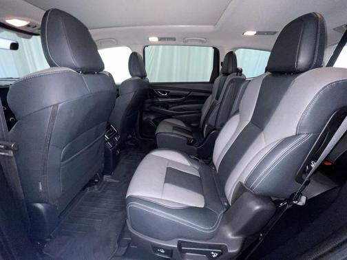 2022 Subaru Ascent Onyx Edition 7-Passenger