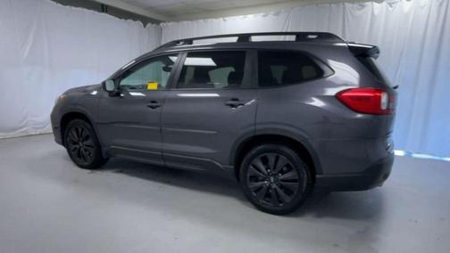 2022 Subaru Ascent Onyx Edition 7-Passenger