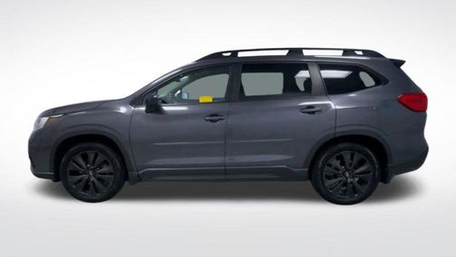 2022 Subaru Ascent Onyx Edition 7-Passenger