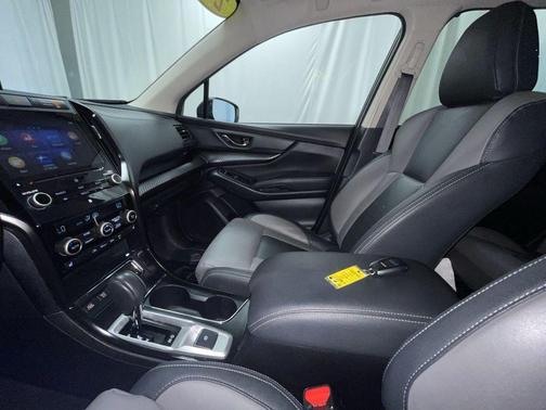 2022 Subaru Ascent Onyx Edition 7-Passenger