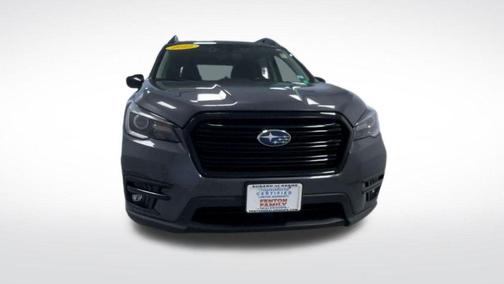 2022 Subaru Ascent Onyx Edition 7-Passenger