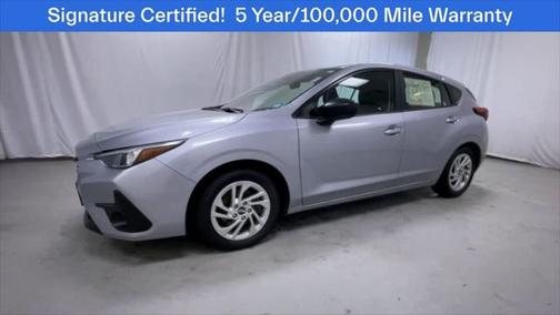 2024 Subaru Impreza Base