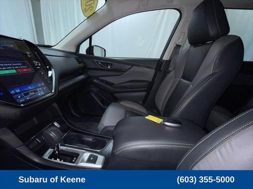 2023 Subaru Ascent Onyx Edition 7-Passenger