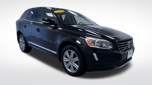 2016 Volvo XC60 T6 Drive-E