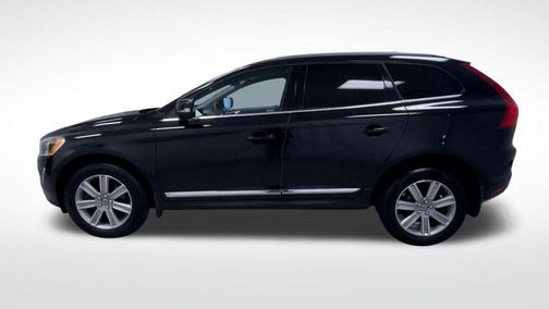 2016 Volvo XC60 T6 Drive-E