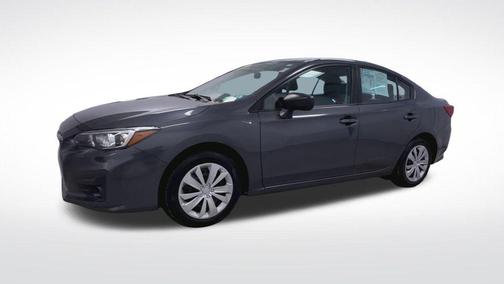 2019 Subaru Impreza 2.0i