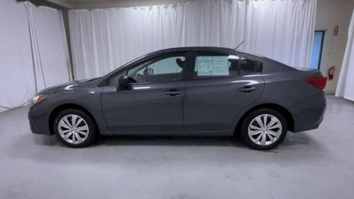 2019 Subaru Impreza 2.0i