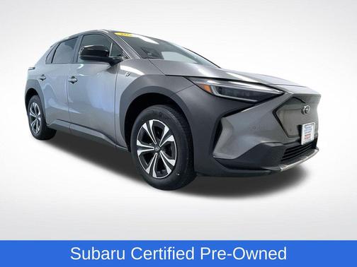 2023 Subaru Solterra Premium