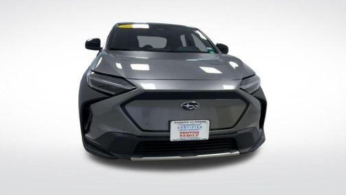 2023 Subaru Solterra Premium