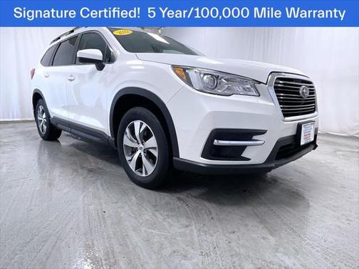 2022 Subaru Ascent Premium 7-Passenger