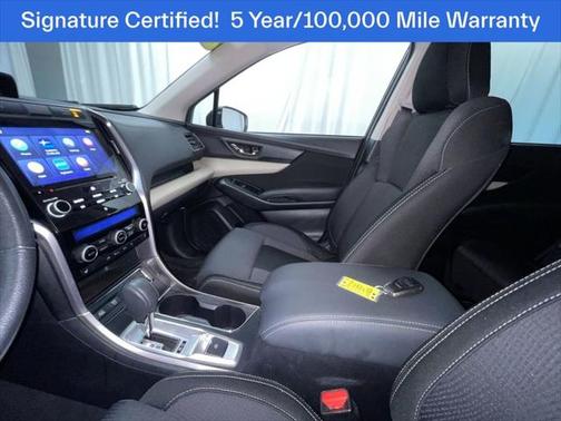 2022 Subaru Ascent Premium 7-Passenger