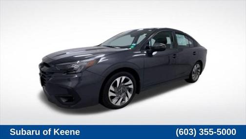 2023 Subaru Legacy Limited