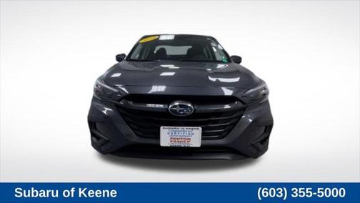 2023 Subaru Legacy Limited