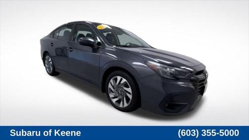 2023 Subaru Legacy Limited