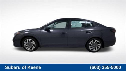 2023 Subaru Legacy Limited