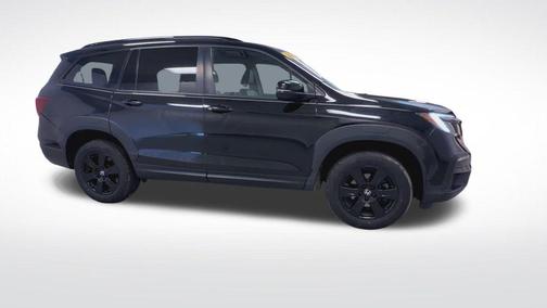 2022 Honda Pilot AWD TrailSport