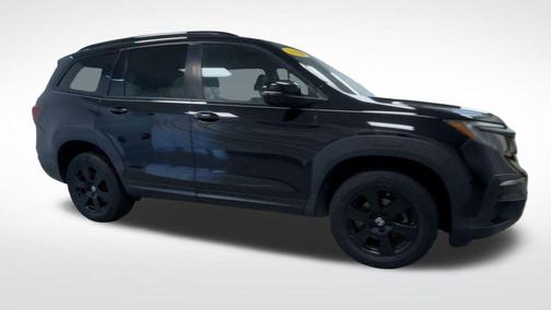 2022 Honda Pilot AWD TrailSport
