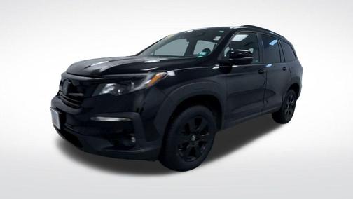 2022 Honda Pilot AWD TrailSport