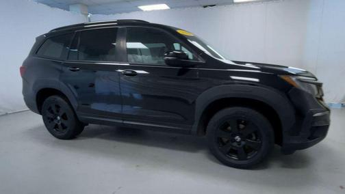 2022 Honda Pilot AWD TrailSport