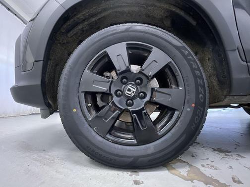 2022 Honda Pilot AWD TrailSport