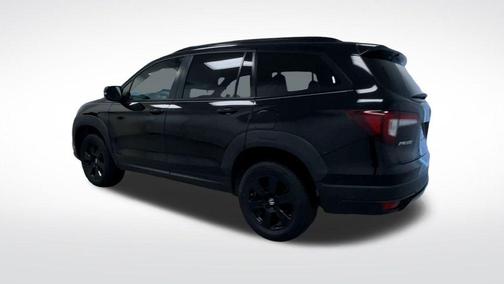 2022 Honda Pilot AWD TrailSport