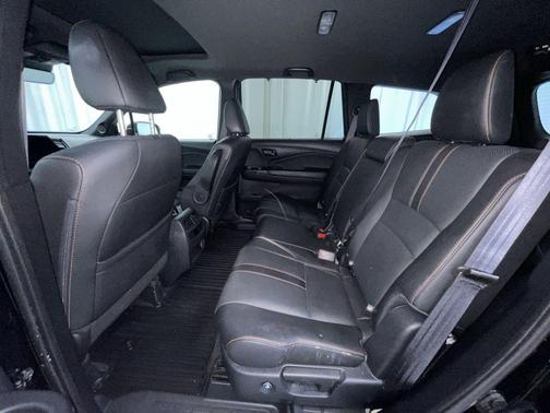 2022 Honda Pilot AWD TrailSport