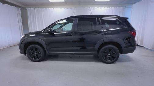 2022 Honda Pilot AWD TrailSport
