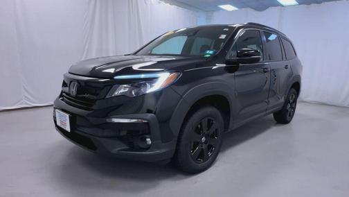2022 Honda Pilot AWD TrailSport