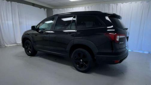 2022 Honda Pilot AWD TrailSport