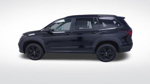 2022 Honda Pilot AWD TrailSport