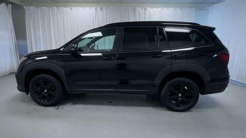 2022 Honda Pilot AWD TrailSport