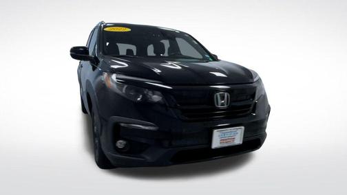 2022 Honda Pilot AWD TrailSport