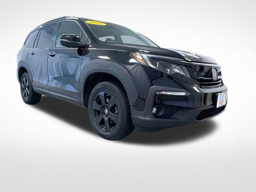 2022 Honda Pilot AWD TrailSport