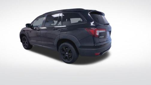 2022 Honda Pilot AWD TrailSport