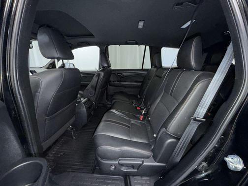 2022 Honda Pilot AWD TrailSport