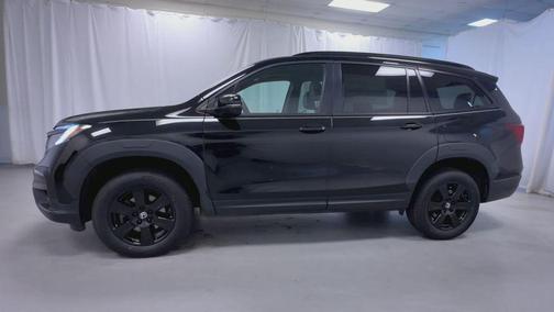 2022 Honda Pilot AWD TrailSport