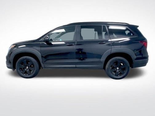 2022 Honda Pilot AWD TrailSport