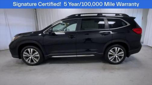 2022 Subaru Ascent Limited 7-Passenger