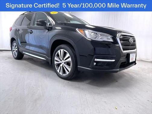 2022 Subaru Ascent Limited 7-Passenger