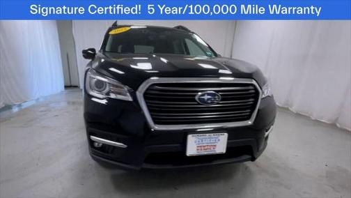 2022 Subaru Ascent Limited 7-Passenger