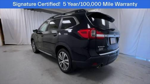 2022 Subaru Ascent Limited 7-Passenger