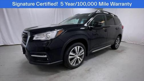 2022 Subaru Ascent Limited 7-Passenger